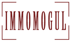 ImmoMogul Logo