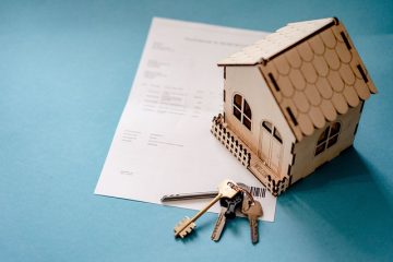 Hypothekendarlehen - Schritt-für-Schritt-Anleitung zur Beantragung