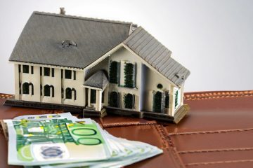 Refinanzierung Immobilie